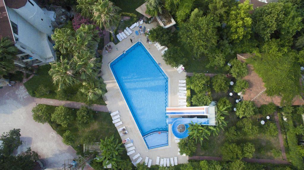 Belpoint Beach Hotel Kemer Esterno foto