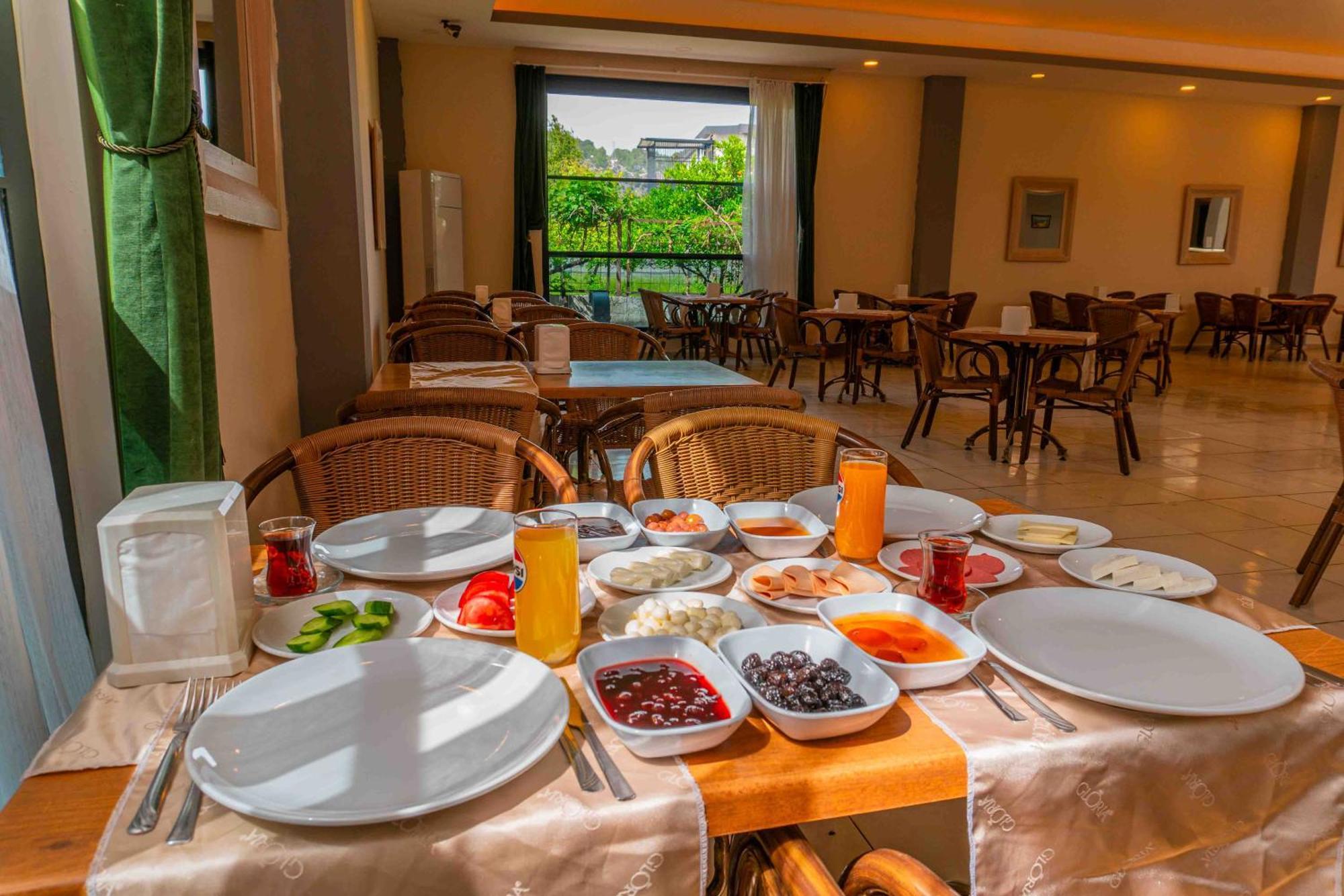 Belpoint Beach Hotel Kemer Esterno foto