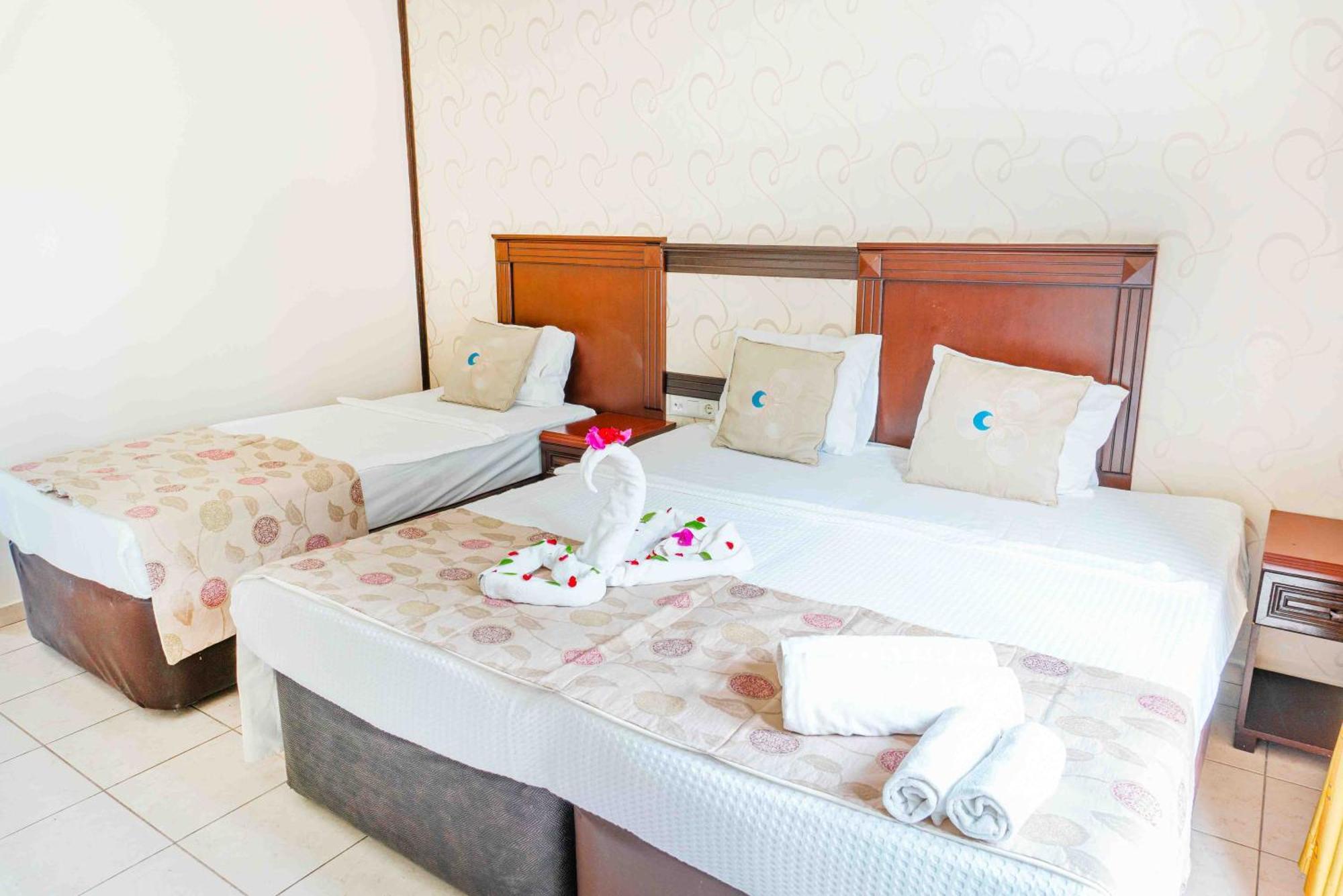 Belpoint Beach Hotel Kemer Esterno foto