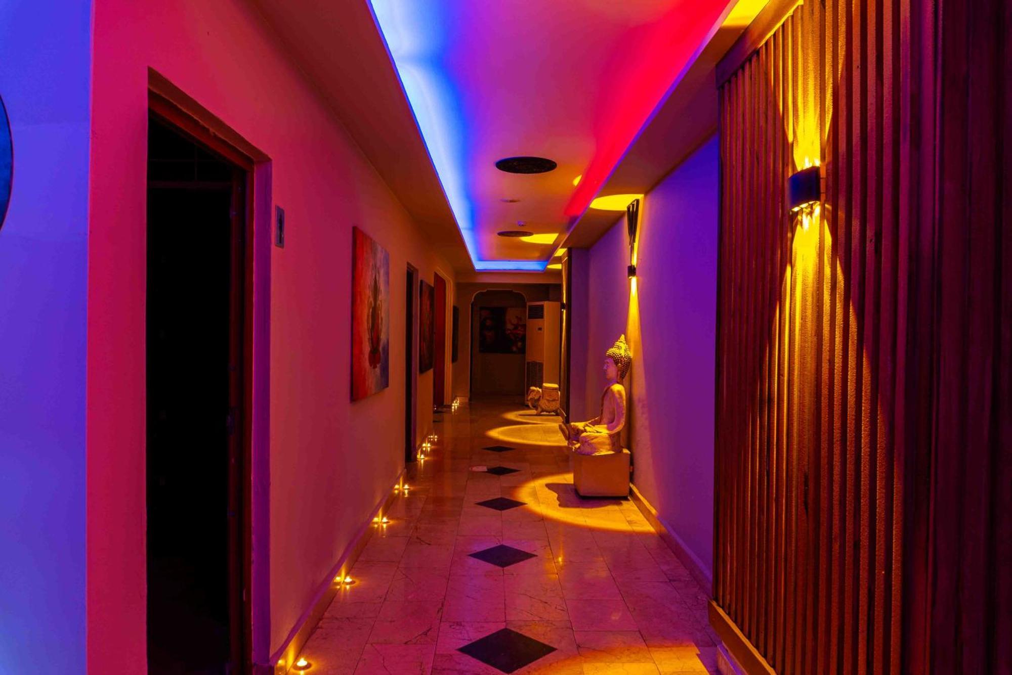 Belpoint Beach Hotel Kemer Esterno foto