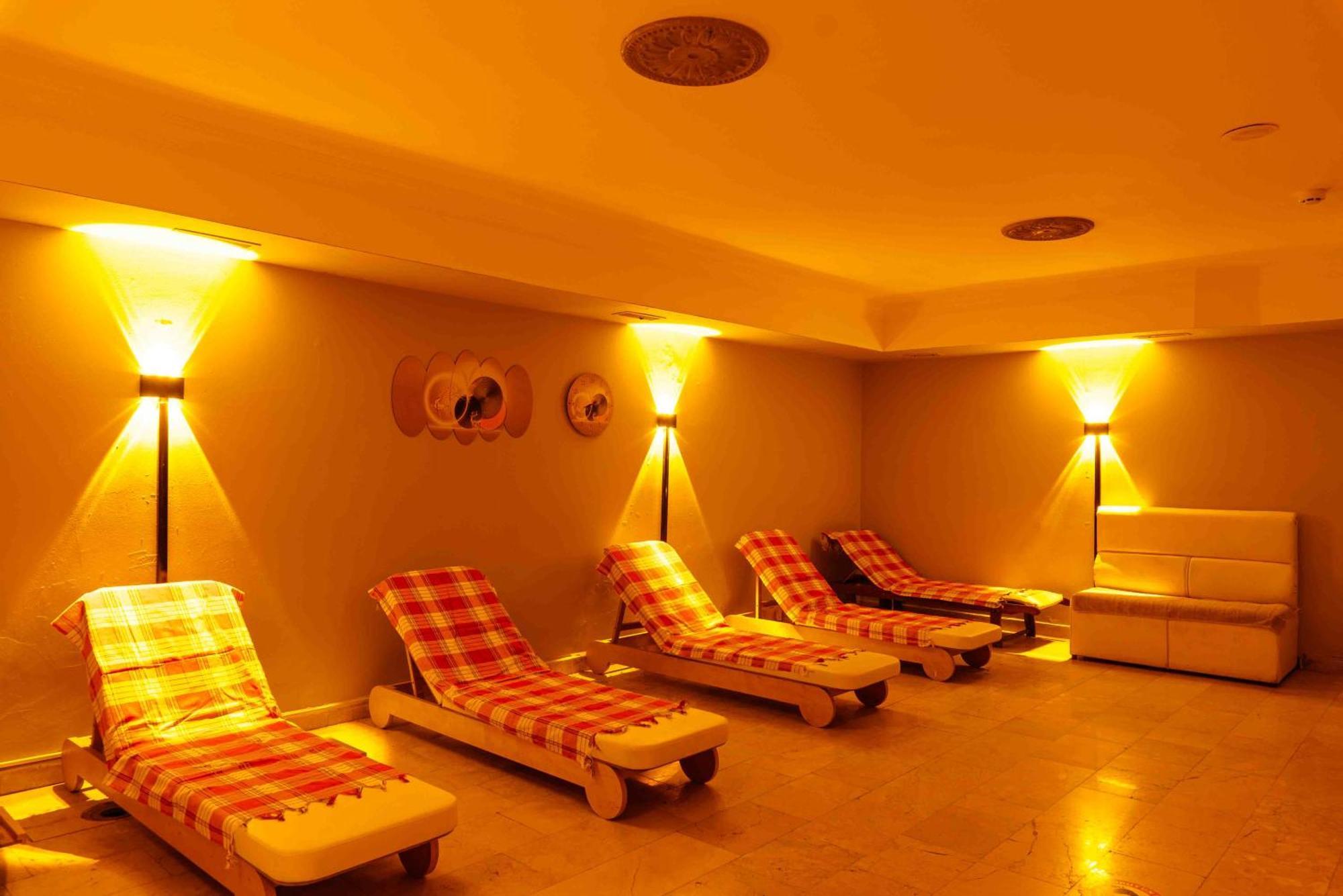 Belpoint Beach Hotel Kemer Esterno foto