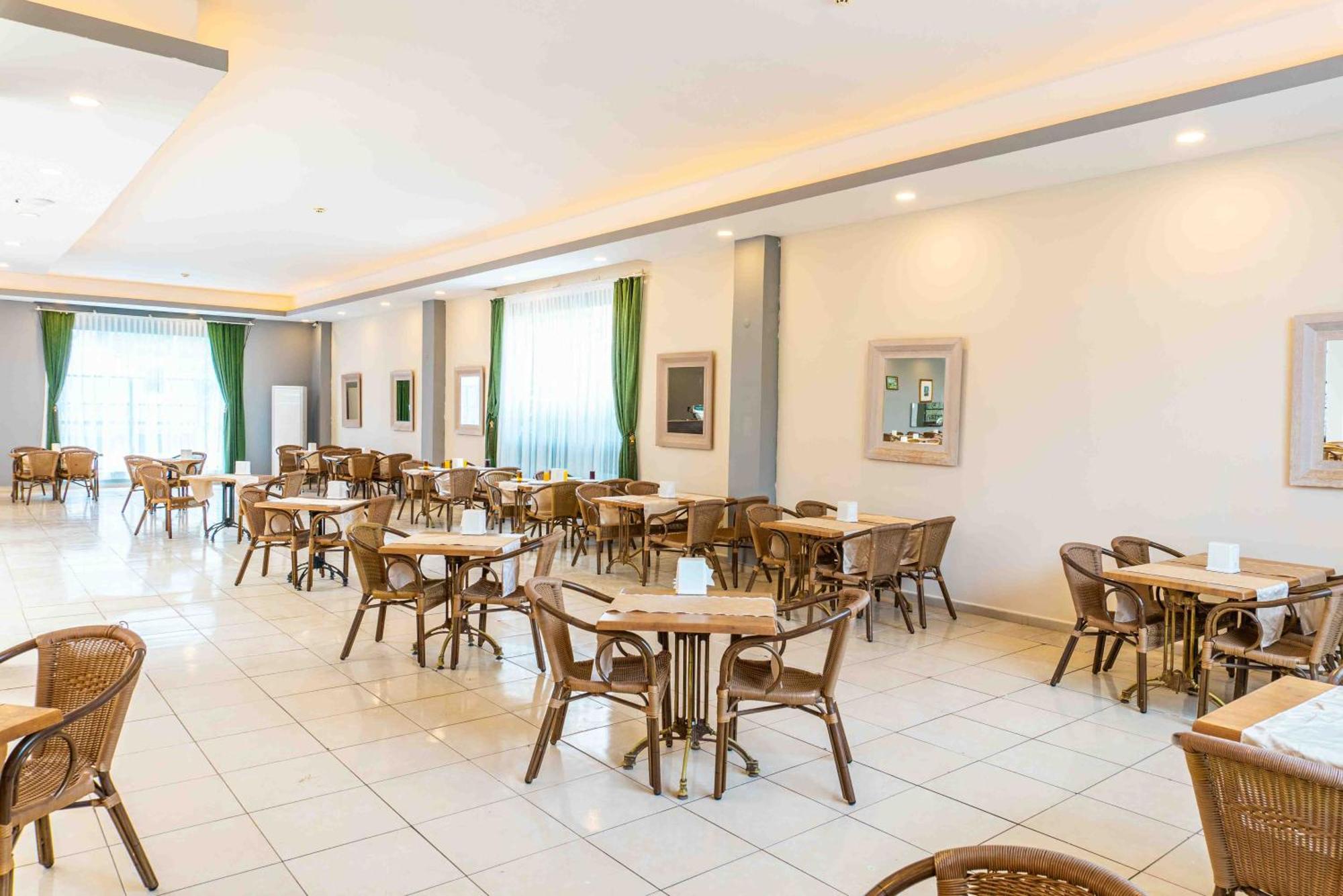 Belpoint Beach Hotel Kemer Esterno foto