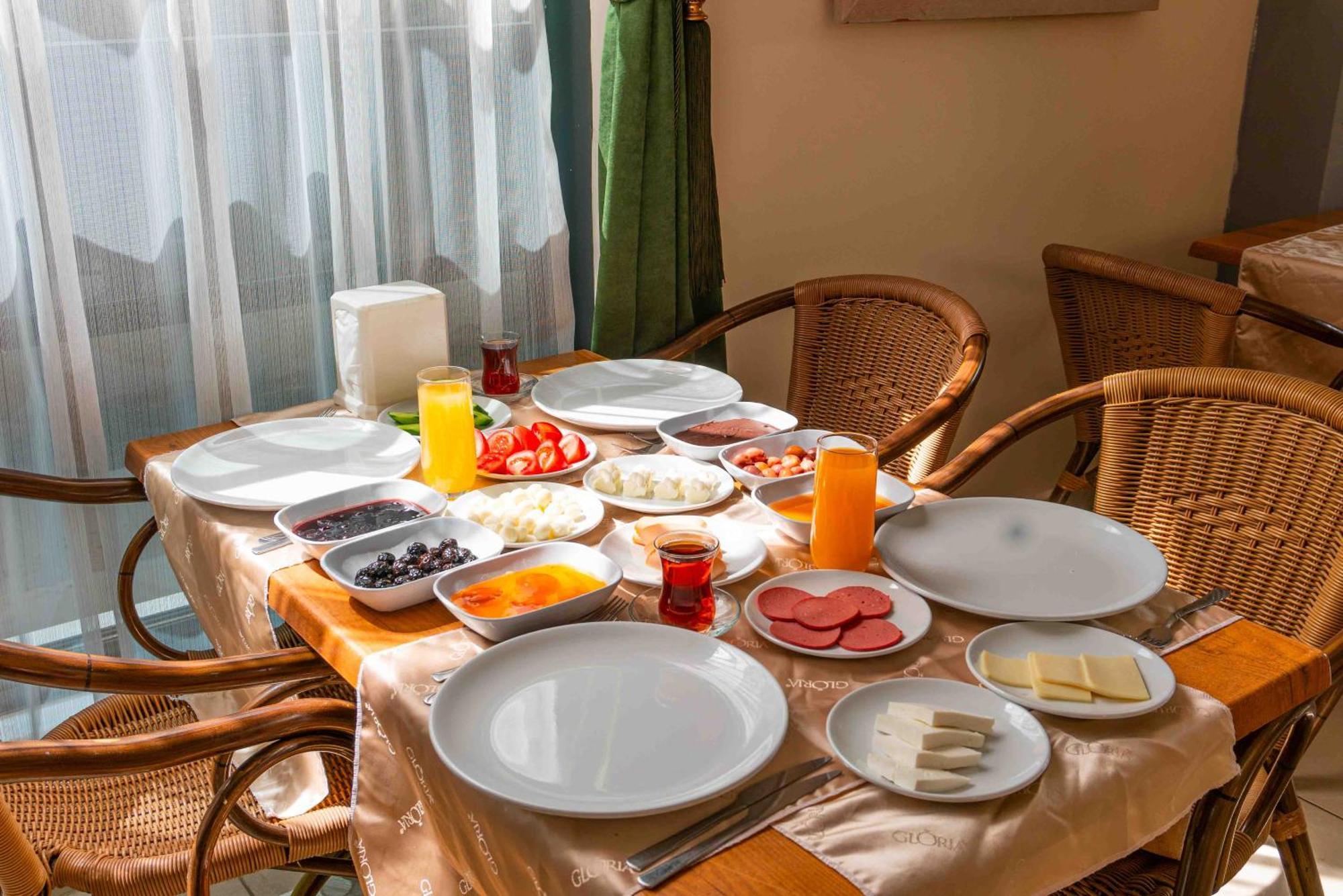 Belpoint Beach Hotel Kemer Esterno foto