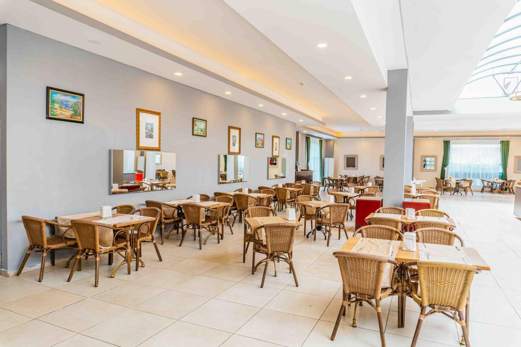 Belpoint Beach Hotel Kemer Esterno foto