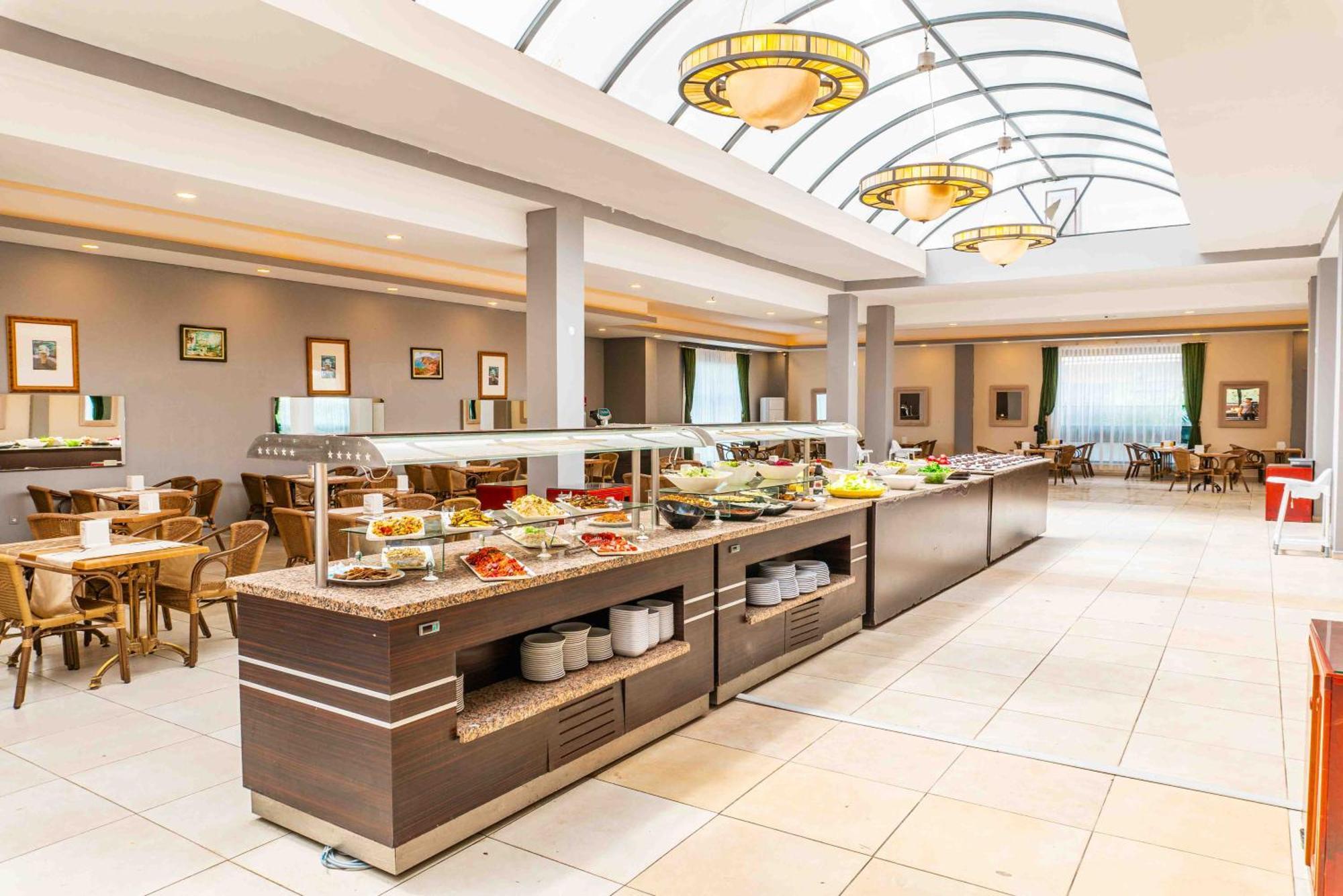 Belpoint Beach Hotel Kemer Esterno foto