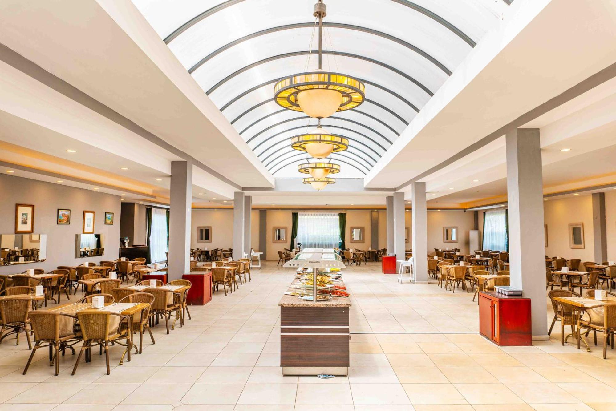 Belpoint Beach Hotel Kemer Esterno foto
