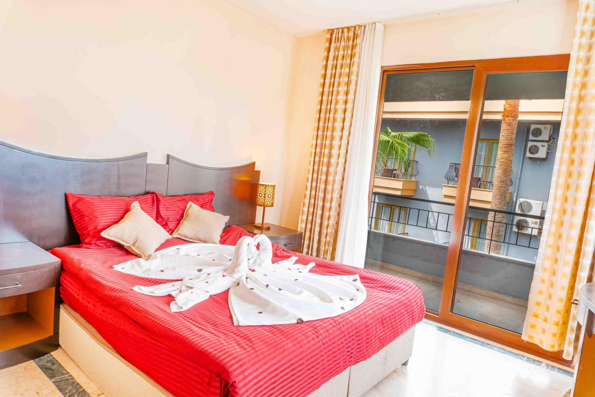 Belpoint Beach Hotel Kemer Esterno foto