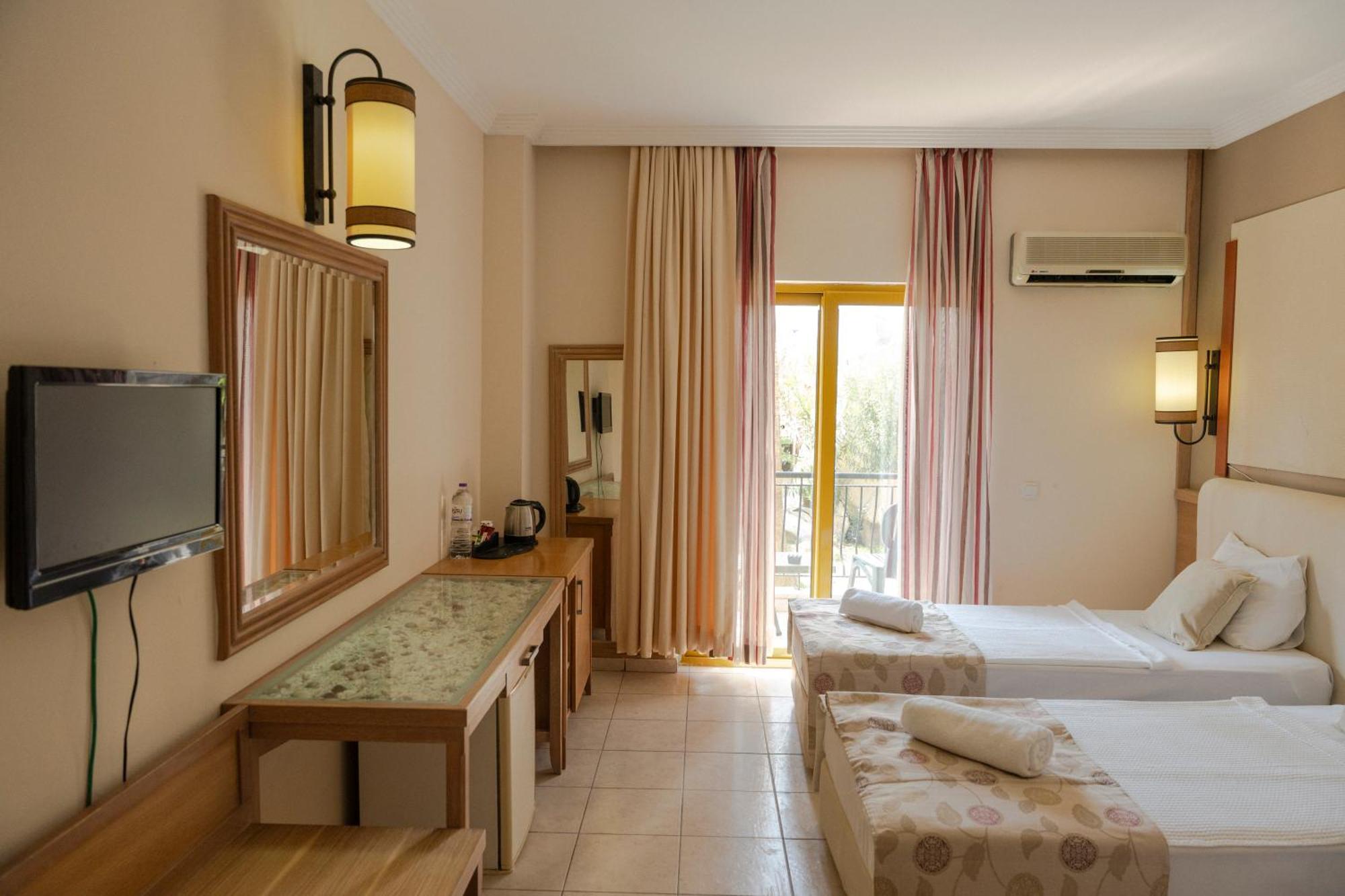 Belpoint Beach Hotel Kemer Esterno foto
