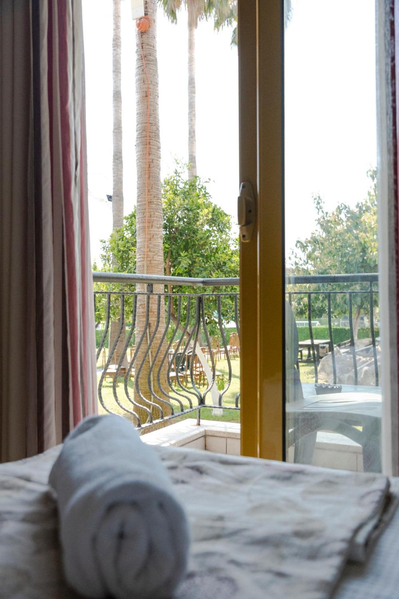 Belpoint Beach Hotel Kemer Esterno foto