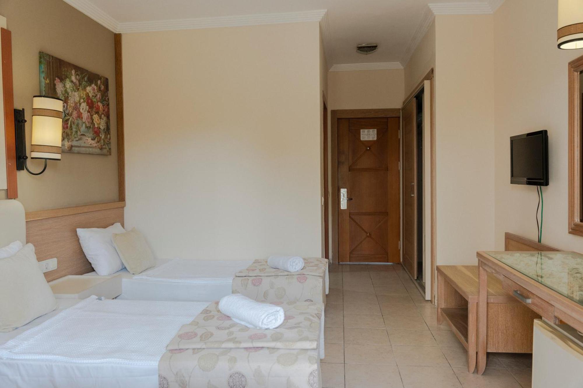 Belpoint Beach Hotel Kemer Esterno foto