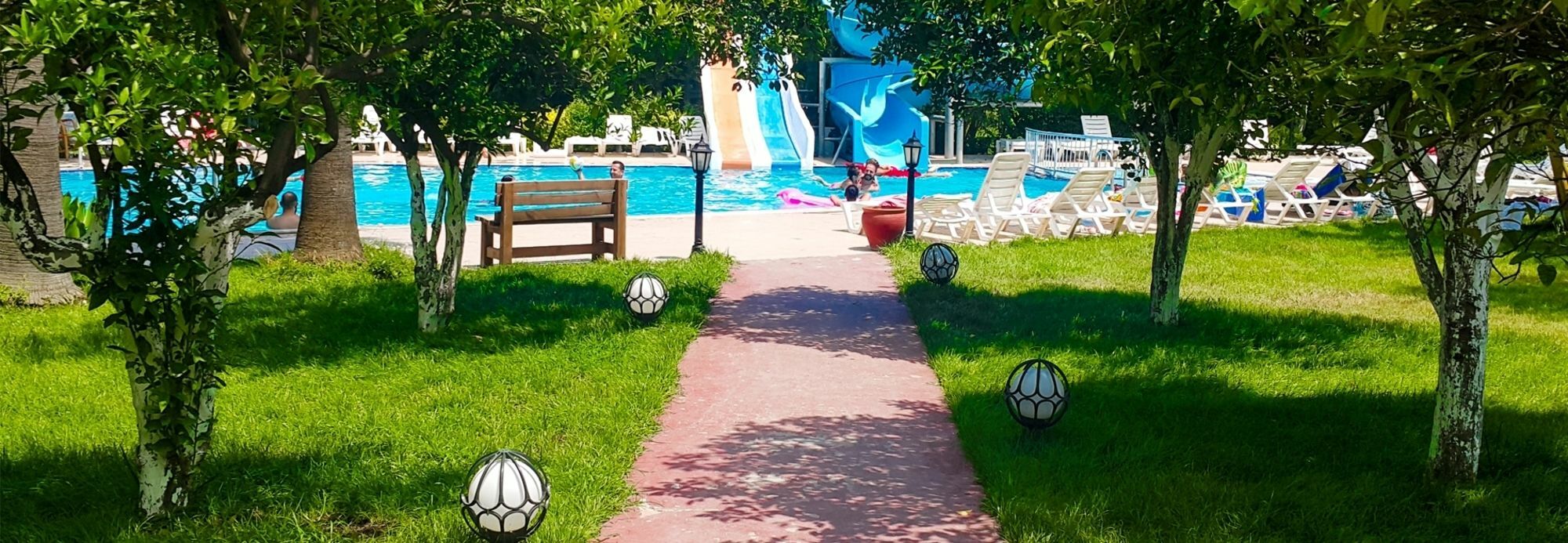 Belpoint Beach Hotel Kemer Esterno foto
