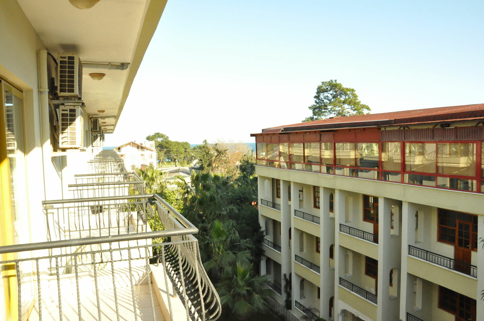 Belpoint Beach Hotel Kemer Esterno foto