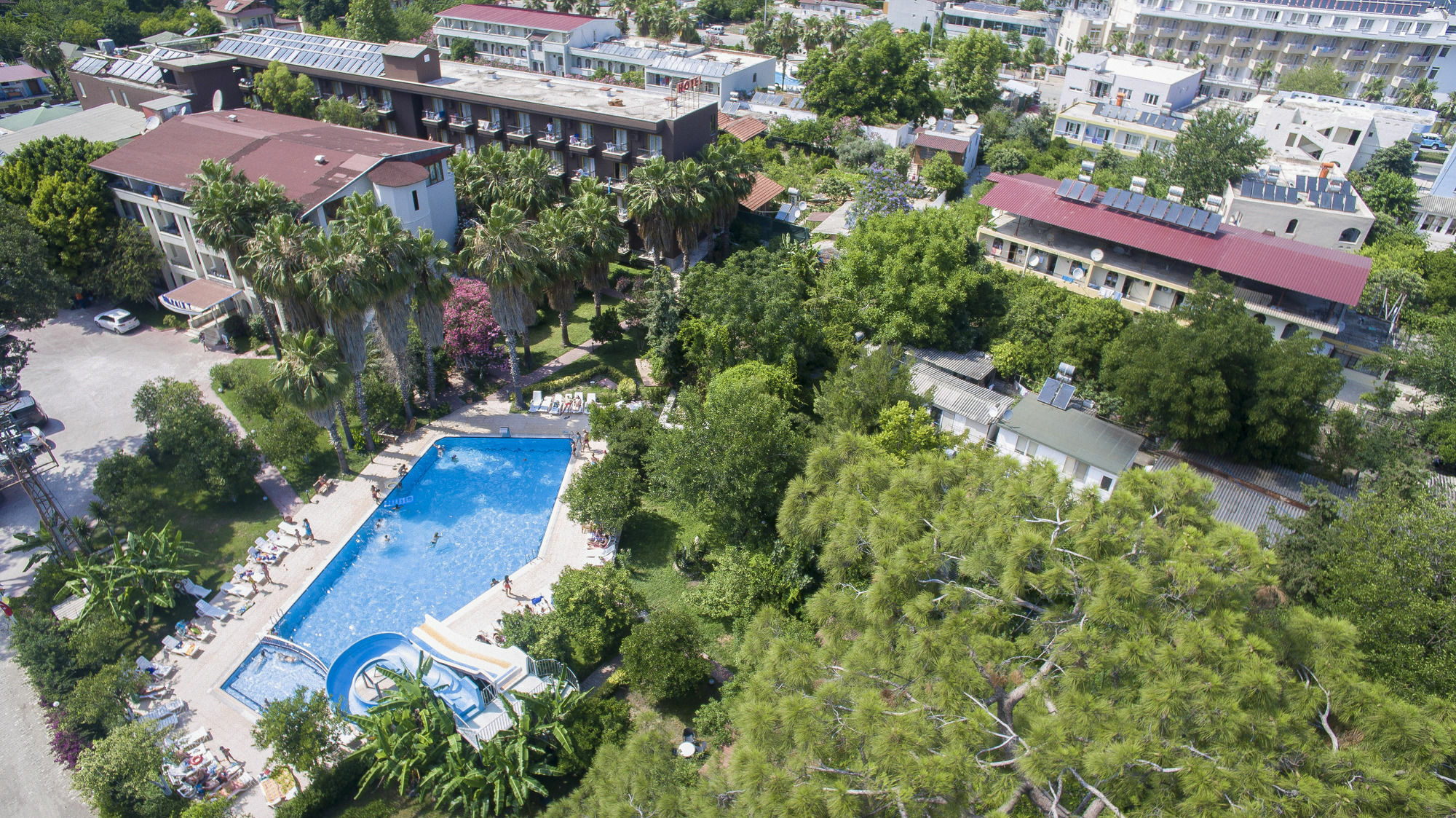Belpoint Beach Hotel Kemer Esterno foto