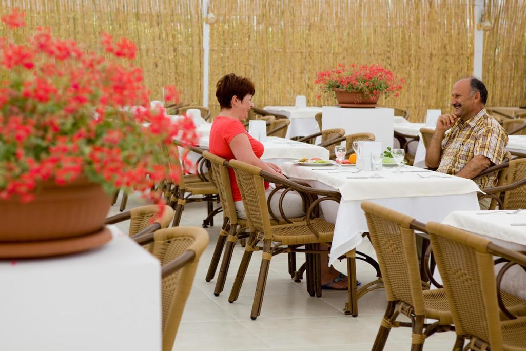 Belpoint Beach Hotel Kemer Esterno foto