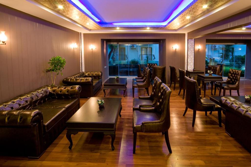 Belpoint Beach Hotel Kemer Esterno foto