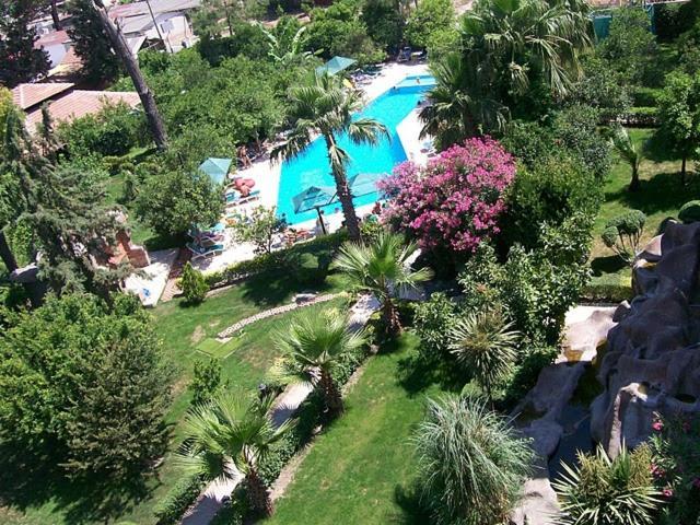 Belpoint Beach Hotel Kemer Esterno foto